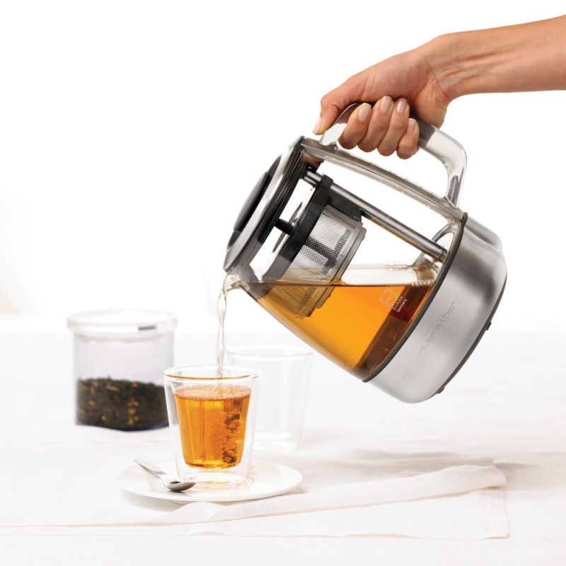 Théière Automatique Cha Dao Expert 1 2 L