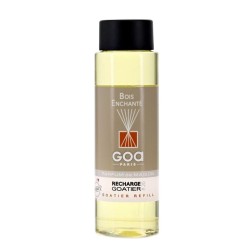 Recharge Goatier 250 ml...