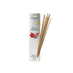 Encens indiens 20 batônnets...