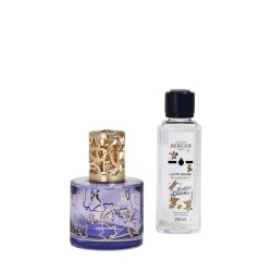 Coffret lampe Berger Pure...