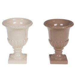 Mini vase Médicis (lot de 2)