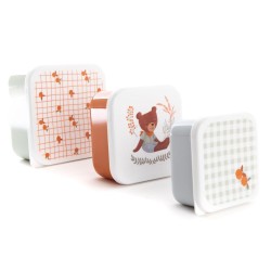 Boite à gouter Martin