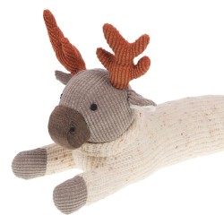 Bas de porte Ralph Gris