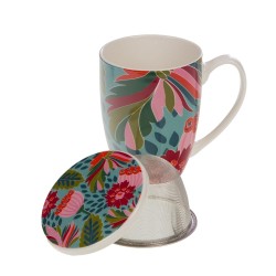 Coffret mug filtre Isaline