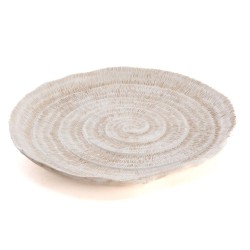 Coupe coquille 33,5 cm