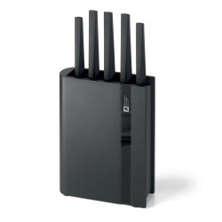 Bloc couteaux 5 pièces Edge...