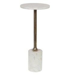 Bout de canapé Clyde en...