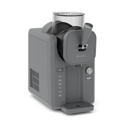 Machine à glace licorice