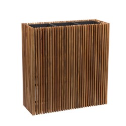 Jardinière Nosara 90 cm