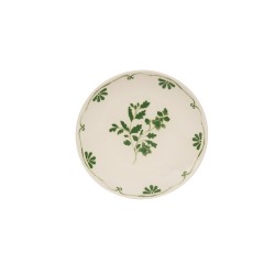 Assiette à dessert Appoline...