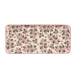 Plat à cake Siena 36x16 cm