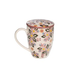 Coffret tisanière avec...