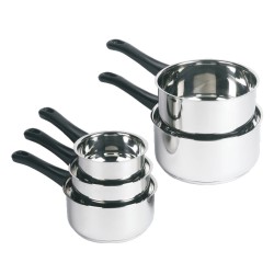 Série de 5 casseroles 12 -...