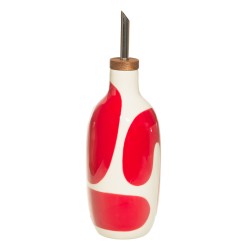 Huilier Lulli rouge 60 cl