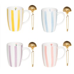 Coffret infuseur Bandol 40 cl