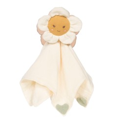 Doudou fleur marguerite