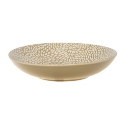 Grande assiette creuse...