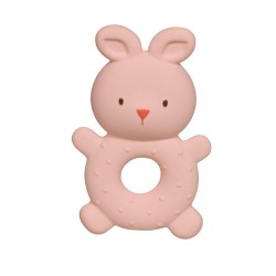 Anneau dentition lapin