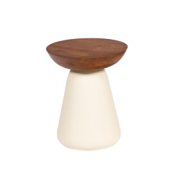 Bout de canape diabolo petit m