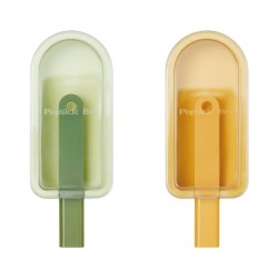 Kit de 2 moules à esquimaux...