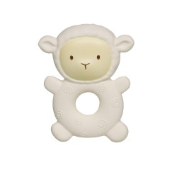 Anneau de dentition mouton