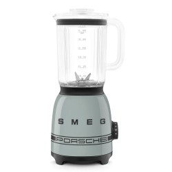 Blender vert Porsche 1,5L
