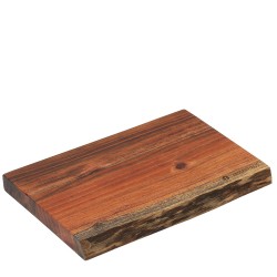 Planche Acacia 30x20x2,5 cm