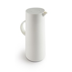 Pichet thermo intérieur en...