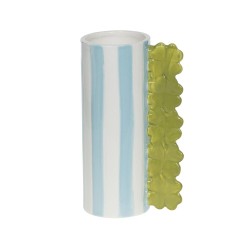 Vase rayures Felicie