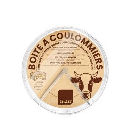 Boite à coulommiers