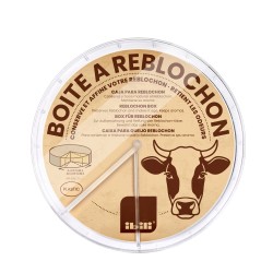 Boite à reblochon