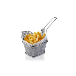 Mini panier pour frites...