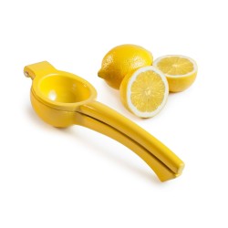 Presse agrumes citron jaune