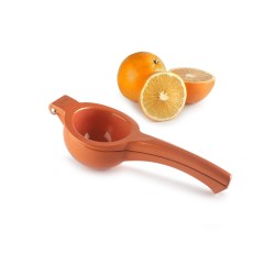 Presse agrumes orange
