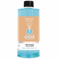 Recharge Goatier Douceur...