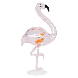 Thermomètre Galilée Flamand