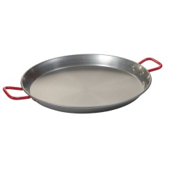 Plat à paella Valence poli...