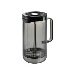 Cafetière piston Cristiano 1l
