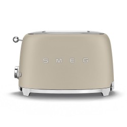 Toaster 2 tranches beige...