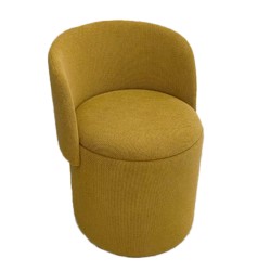 Tabouret fauteuil Eclipse...