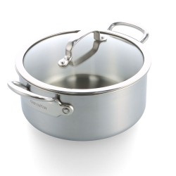 FAITOUT 24CM 4,91L NON...
