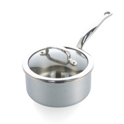 CASSEROLE 16CM NON REVETUE...