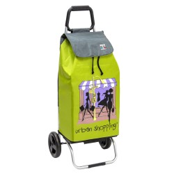 POUS 2R BUGGY US VERT