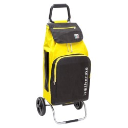 POUS 2R ISO NOIR JAUNE