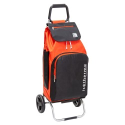POUS 2R ISO NOIR JROUGE
