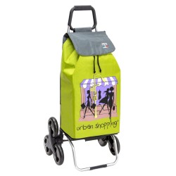 POUS 6R BUGGY US VERT