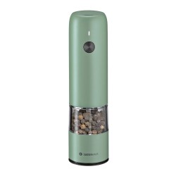 MOULIN POIVR KOLN USB14CM VERT