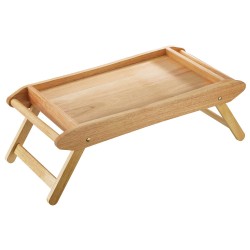 PLATEAU DE LIT 69 X35 CM
