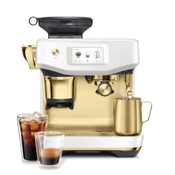 Machine expresso Touch...