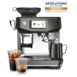 Machine expresso Touch...